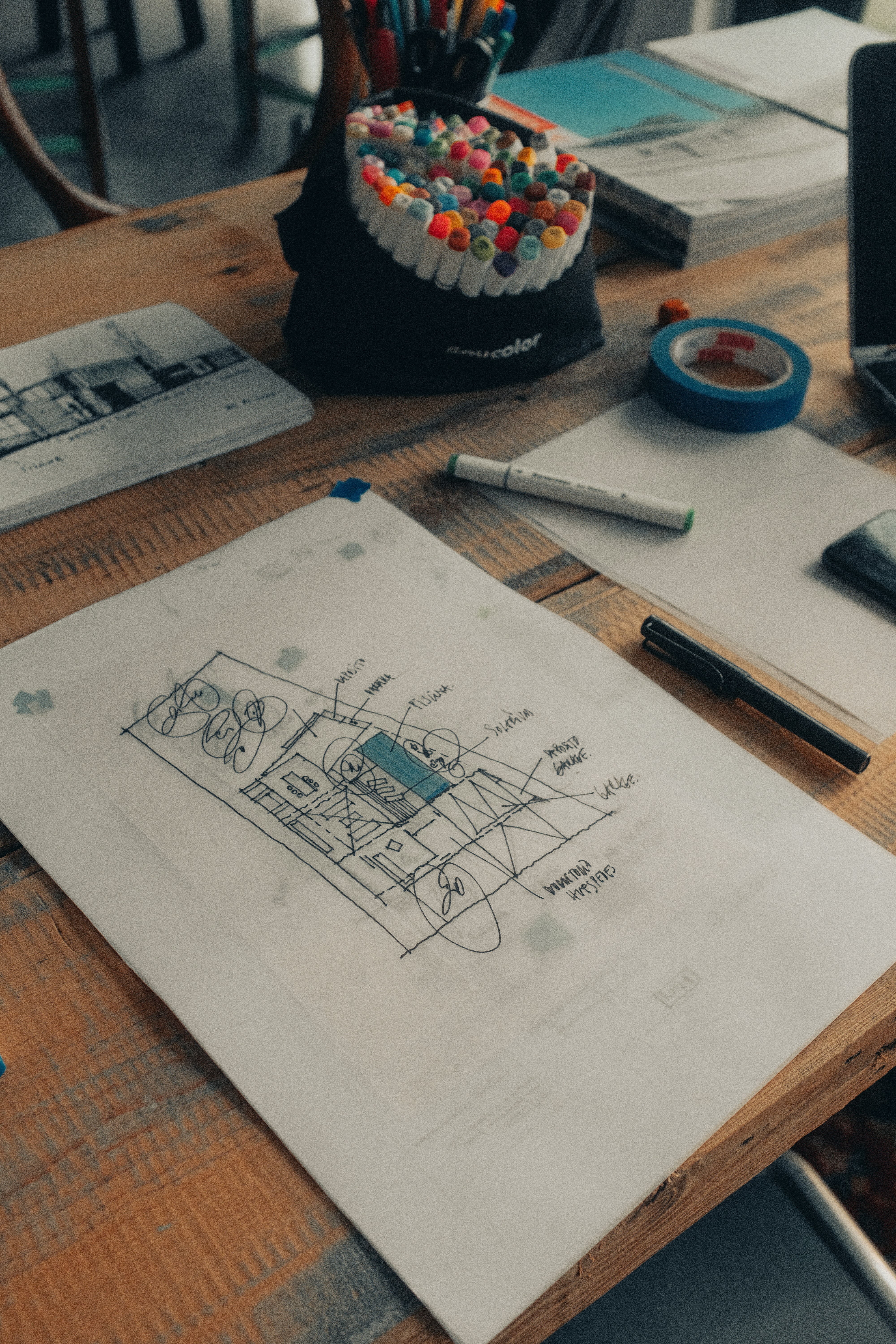 Building Development